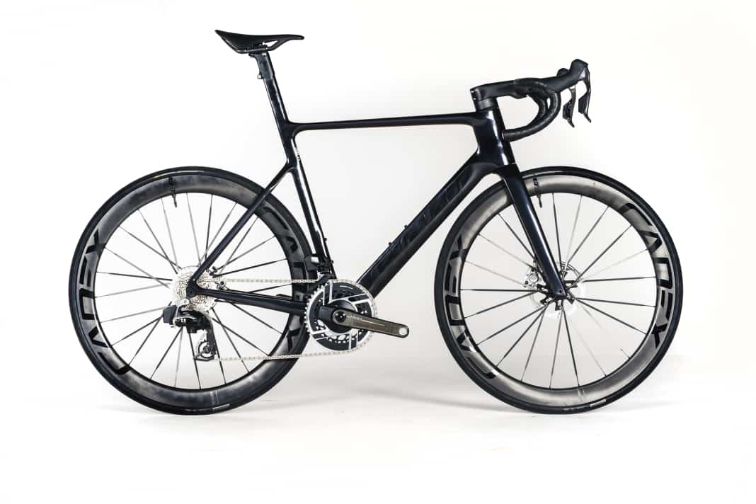 Le Giant Propel Advanced SL