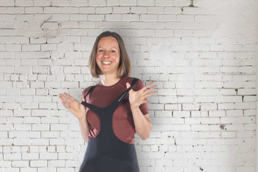 Le Gobik Ultralite 2.0 est un poids plume qui se concentre sur les courses et les marathons, sans pour autant sacrifier le confort des femmes.