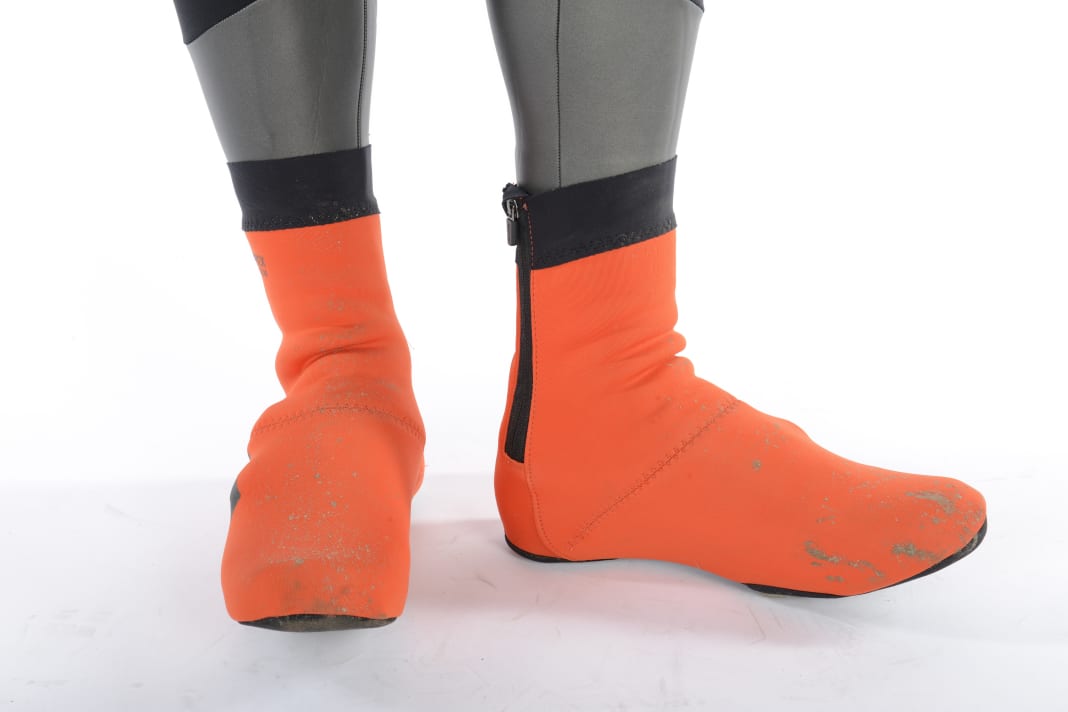 Shield Thermo Overshoes von Gorewear