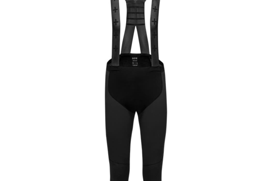 Gorewear Distance Winter Trägerhose+ Herren