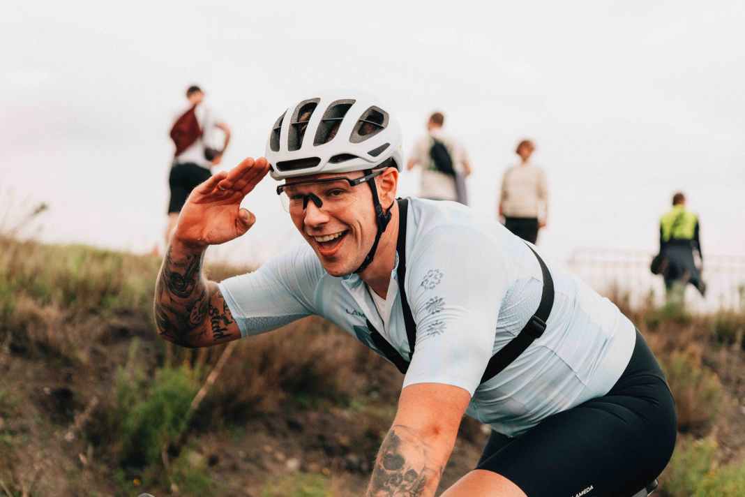 Gravel Ground 2026 hat geliefert: