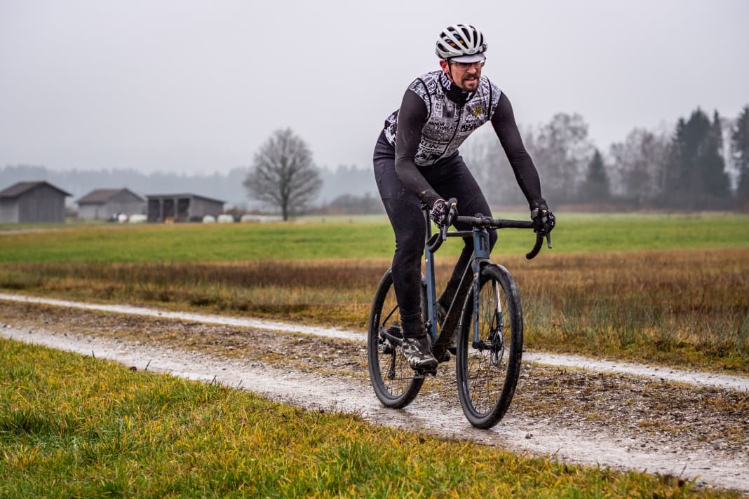 Le Rondo Ratt se définit comme un vélo allroad polyvalent