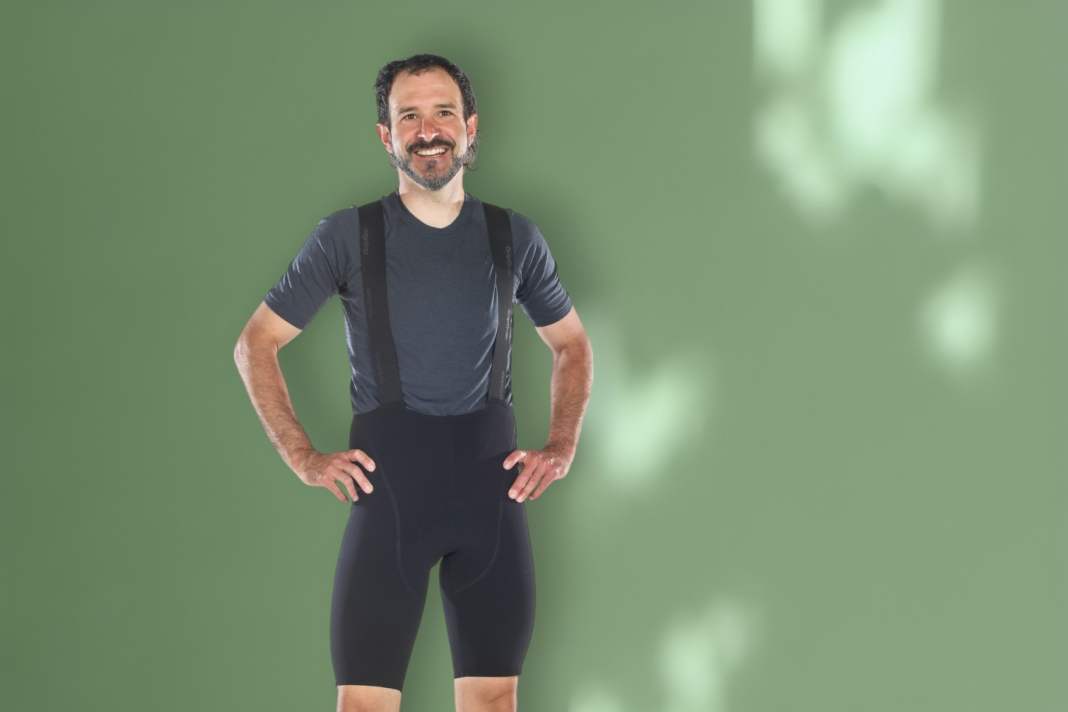 With the Grinta, GripGrab shows how to tailor an inconspicuous bibshort with an excellent fit and great long-distance comfort