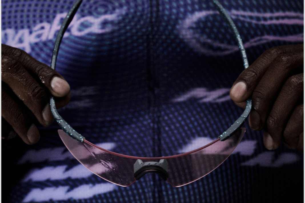Radbrille Halo von Maap