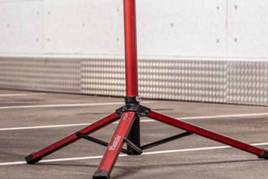 Feedback Sports Pro Mechanic Work Stand HD