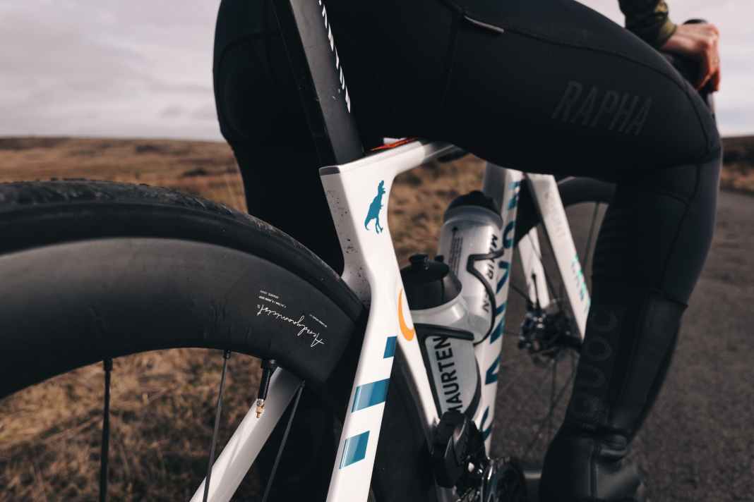 Avec la gamme Aerodynamicist, le fournisseur de roues Hunt revoit ses principales roues de route