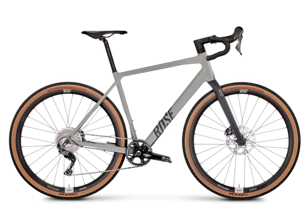 Offres du Black Friday : Rose Backroad AL GRX RX810