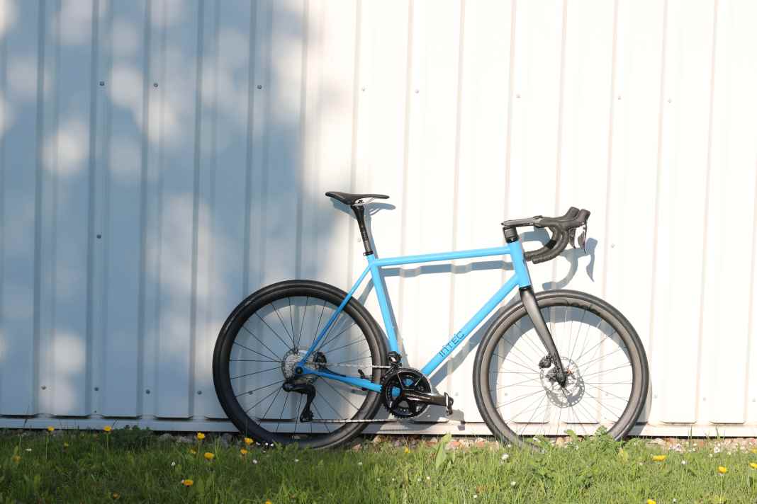 Intec F12 Hainleite from RA-CO