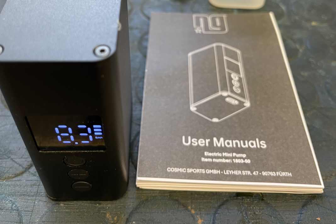 The NG Sports Cawacawa with accessories