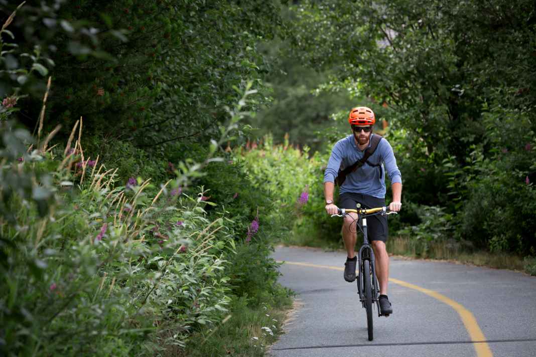 Der Umstieg vom Auto aufs Bike ist nicht nur der ultimative Gamechanger für Ihren Geldbeutel, auch für Gesundheit, Fitness und Lebensqualität.