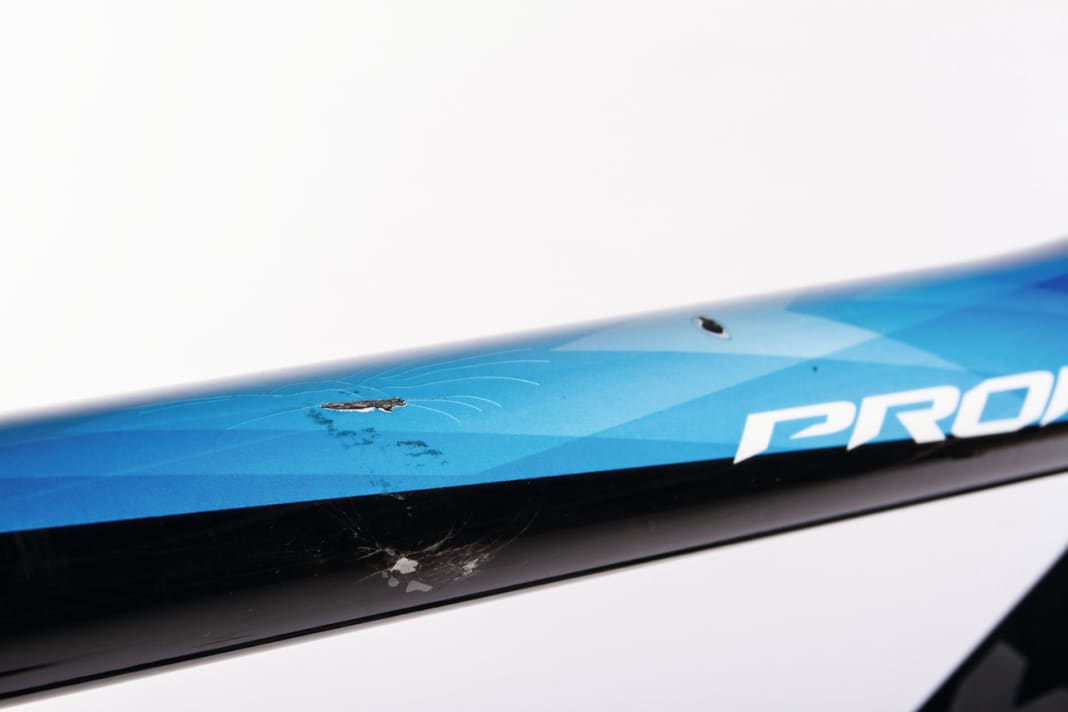Giant Propel, Rose Xeon, Scott Foil et le Specialized Tarmac
