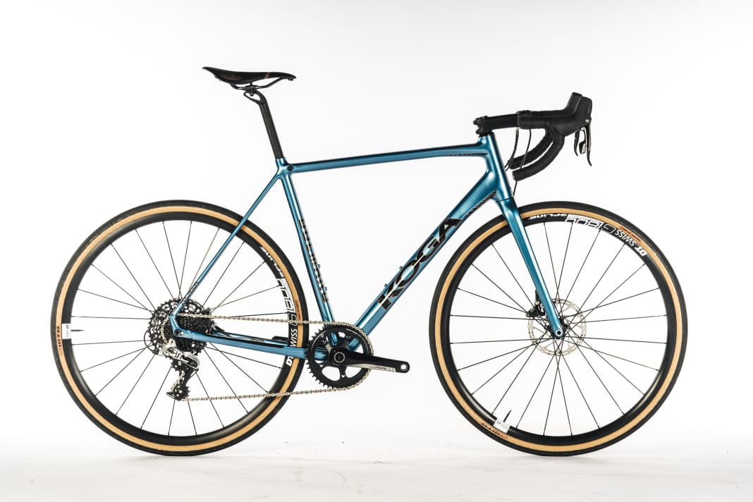 Koga Colmaro Allroad