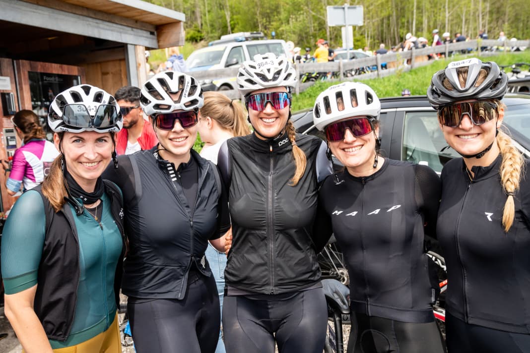 good girls gone ballern