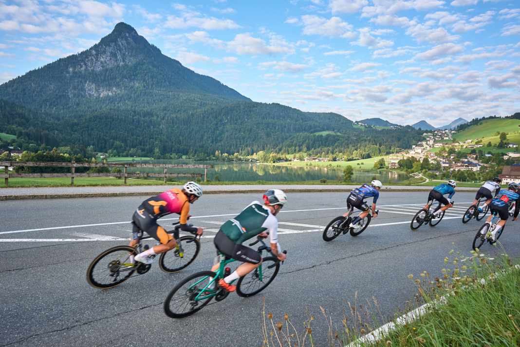 Kufsteinerland Cycle Marathon