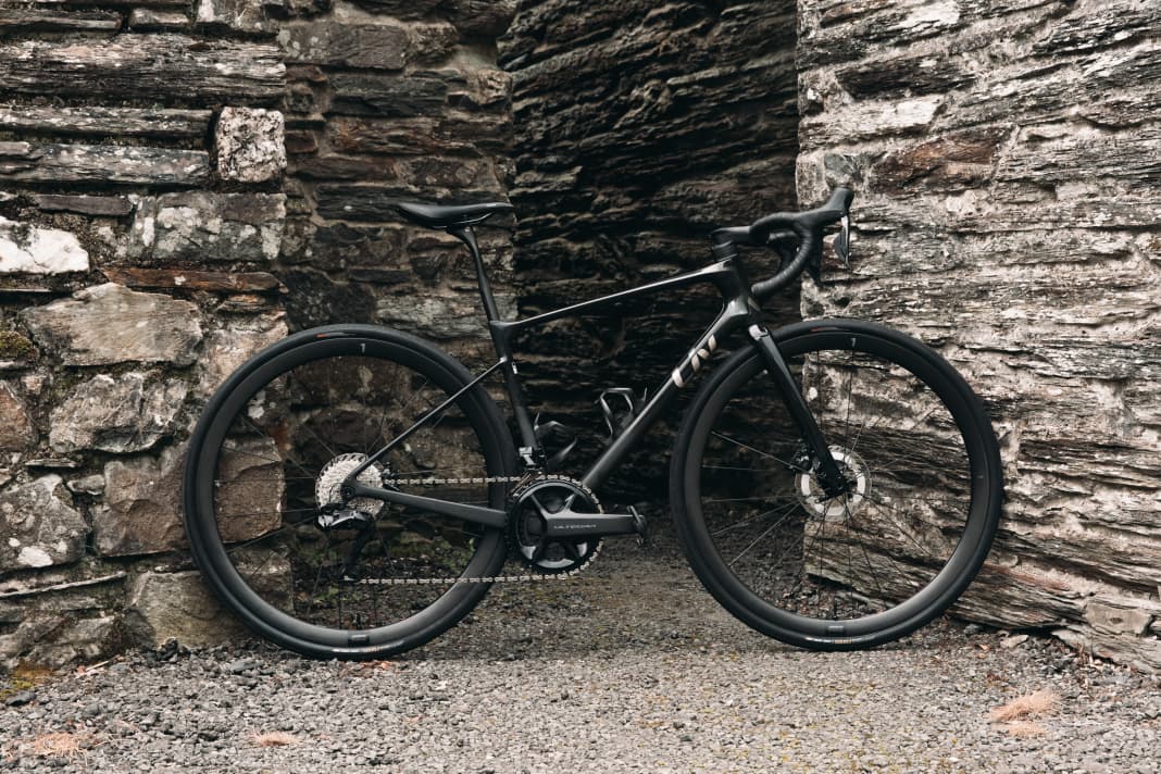 May we introduce: Generation 5 of the LIV Avail Advanced!