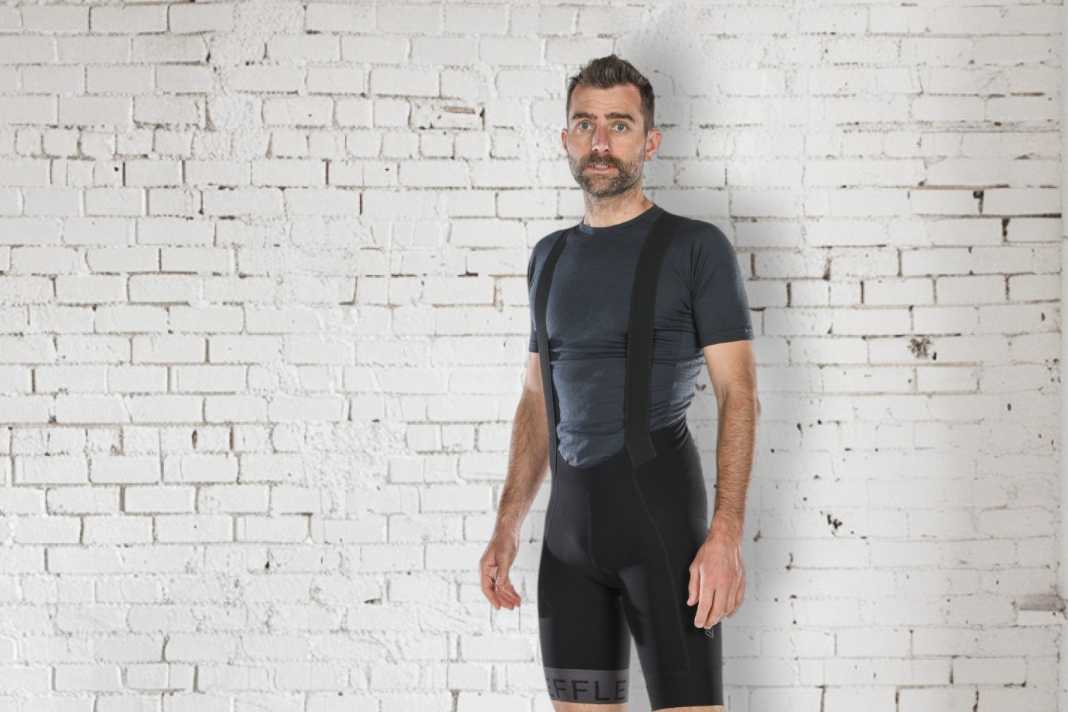 Löffler liefert mit der Concept SQL eine Hightech-Radhose made in Austria. Ob die Österreicher mit der Konkurrenz mithalten können?