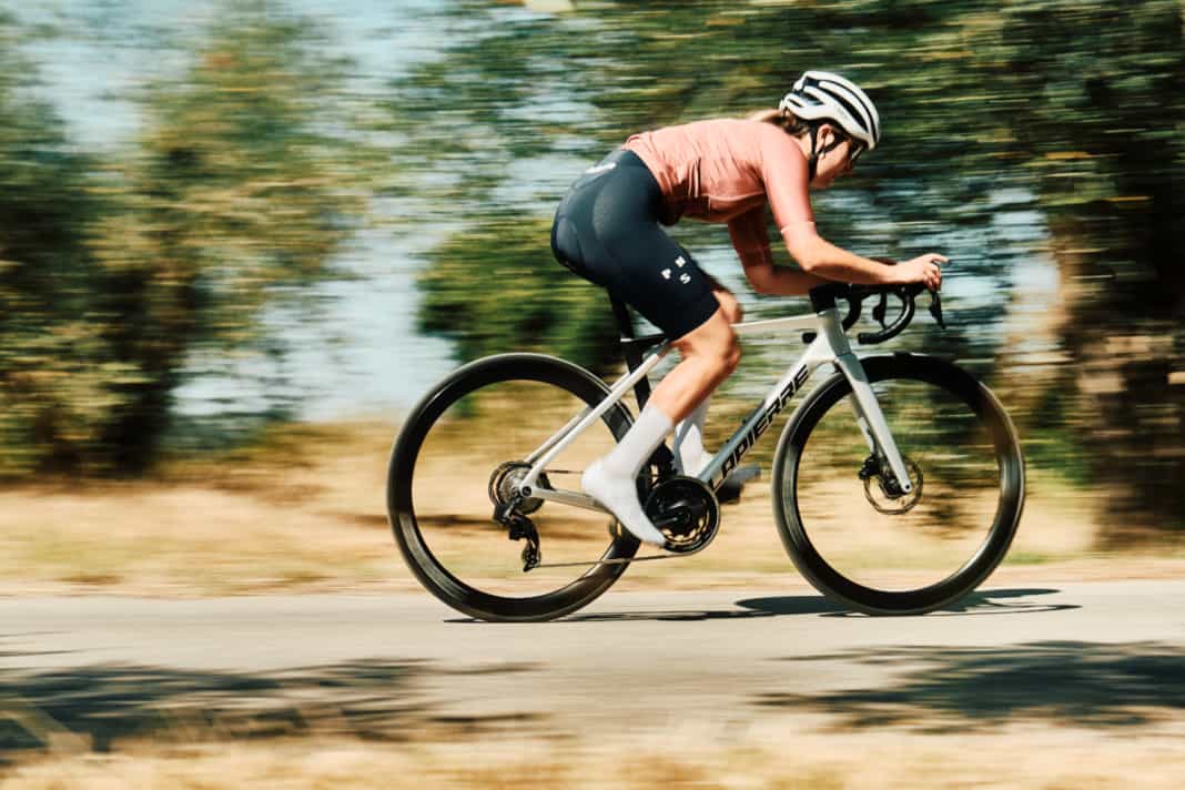 Just two years after the last model update, Lapierre is once again presenting an update of the Xelius.