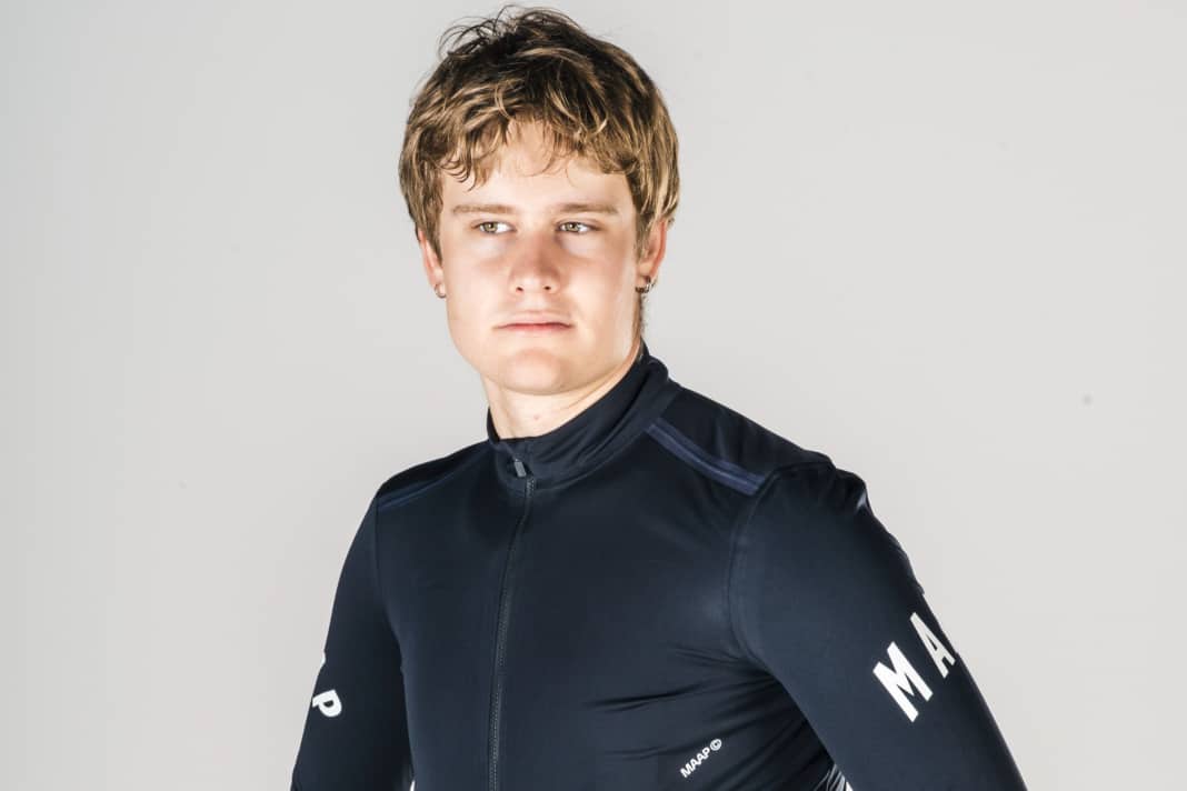 Weather-proof jersey, Maap Pro Race Jacket
