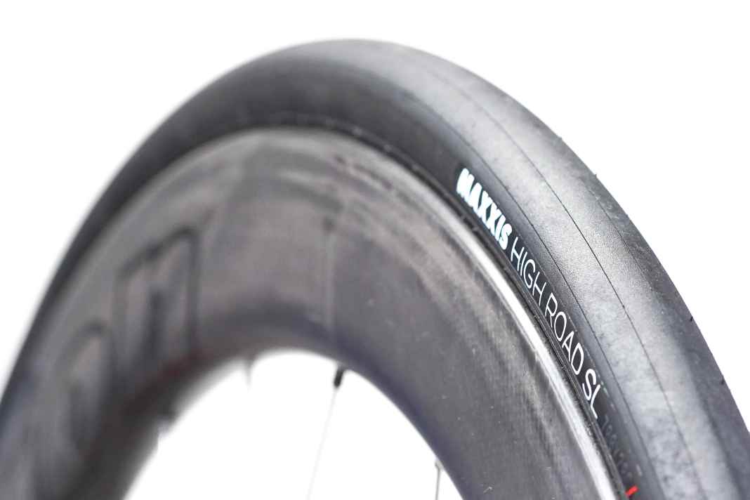 Maxxis Highroad SLTubeless 28 mm
