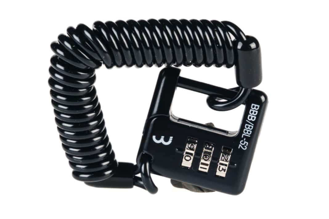 BBB Minisafe
