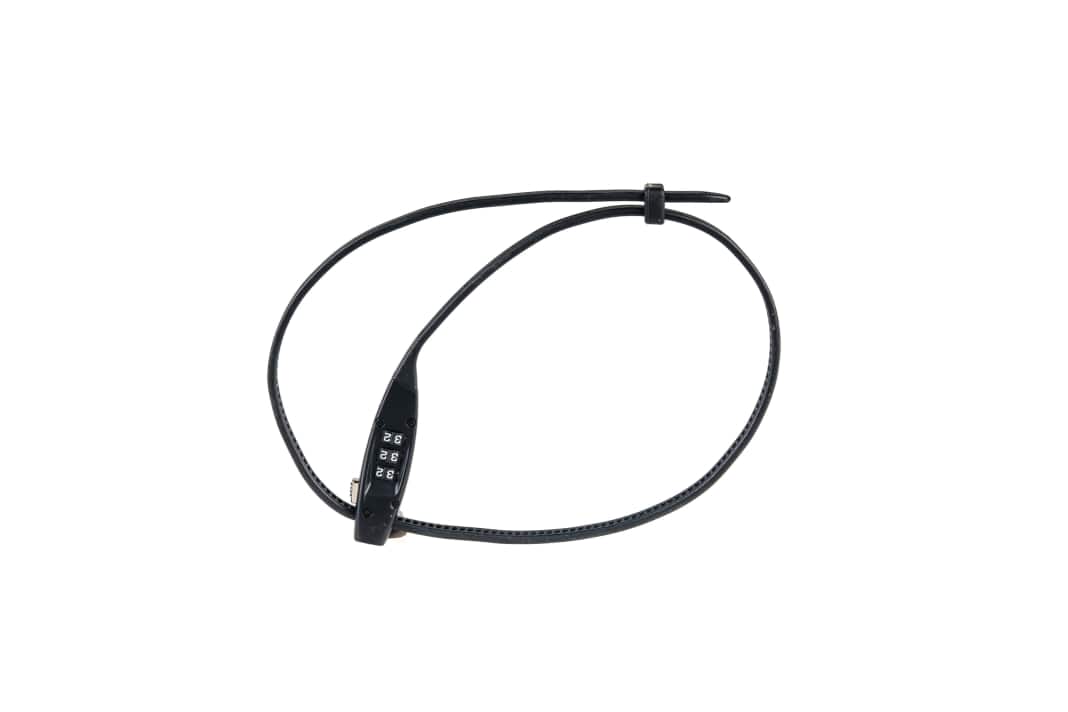 Abus Combiflex Travelfguard 70