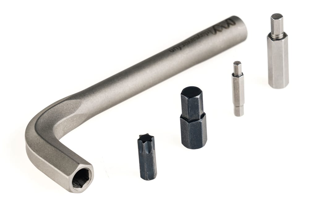 Multitool Essential 8