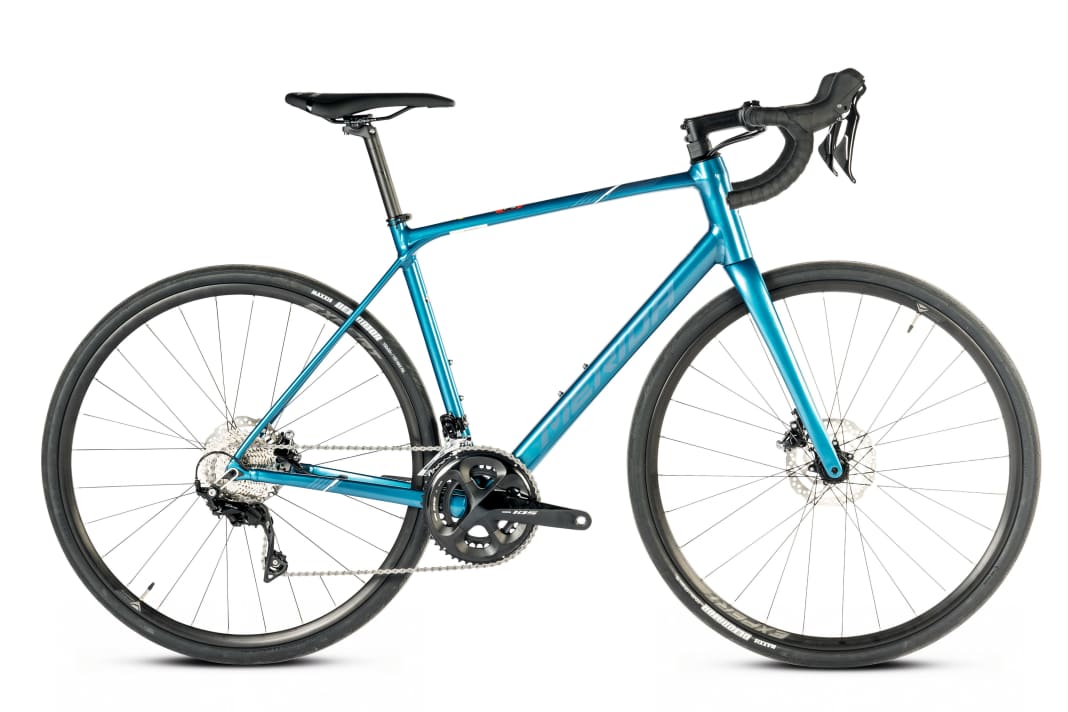 Merida Scultura Endurance 400