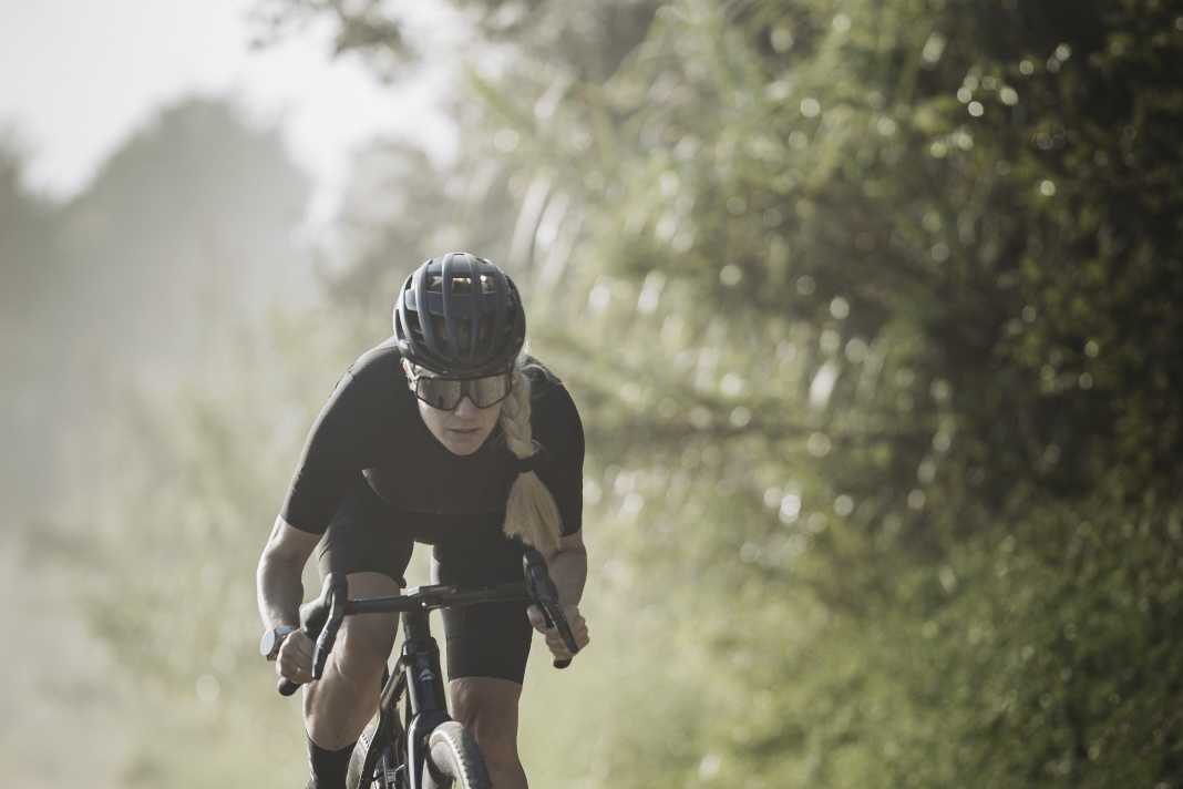 Merida positionne le Mission comme un vélo de course-ravel sportif