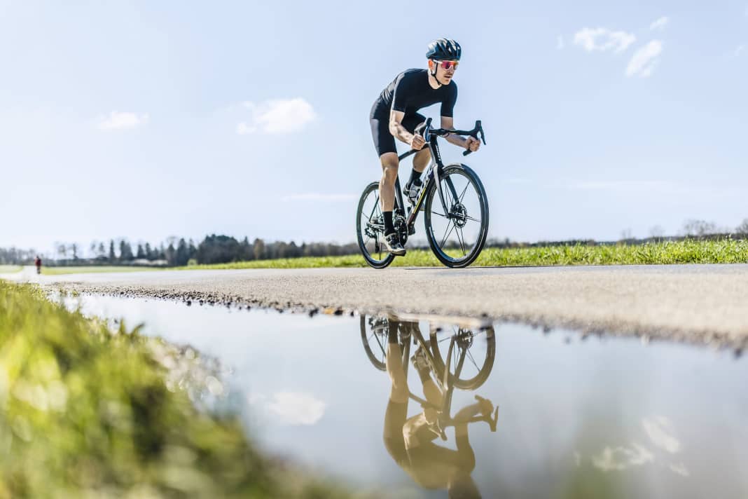 Das Look 795 Blade im Einzeltest