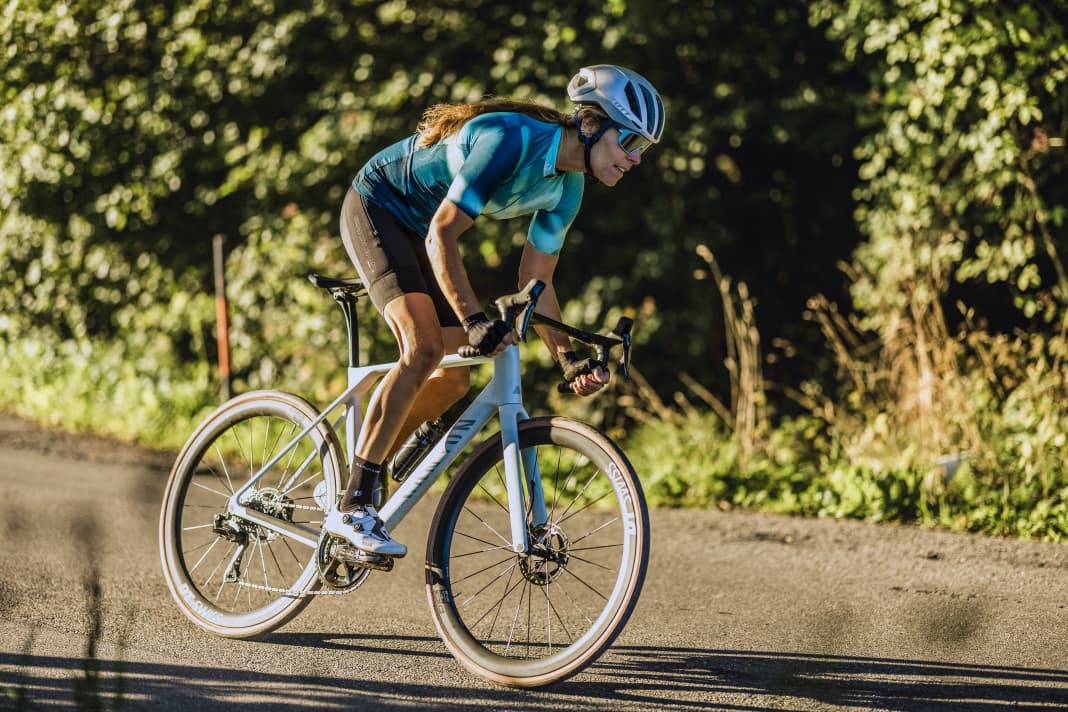 Canyon Endurace CFR Di2, 9499 Euro