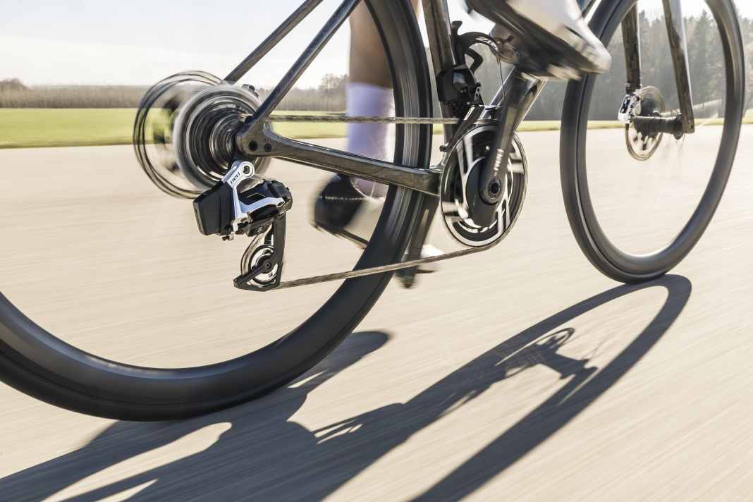 Neun Jahre nach der ersten Vorstellung bringt SRAM die dritte Generation der Funkschaltung Red auf den Markt