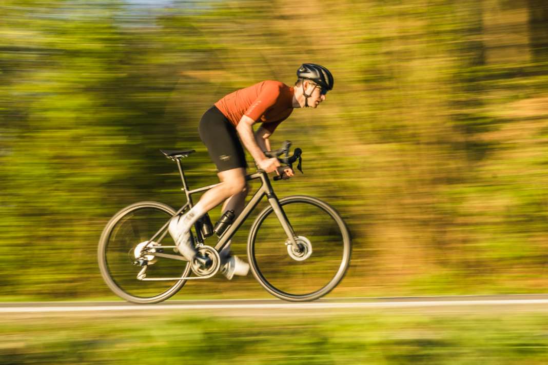 Das Rose Blend ist die neue Einsteigerplattform bei Rose.