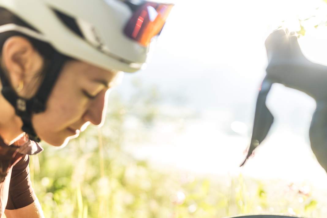 Pompes à air à batterie testées par TOUR