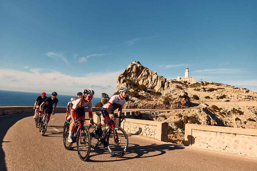 Top tour to the Sa Calobra hot spot