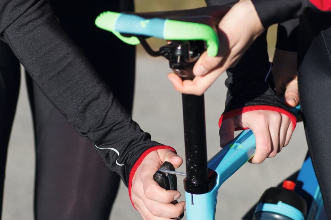 Minitools im Test - Fünf aktuelle Modelle im TOUR-Check