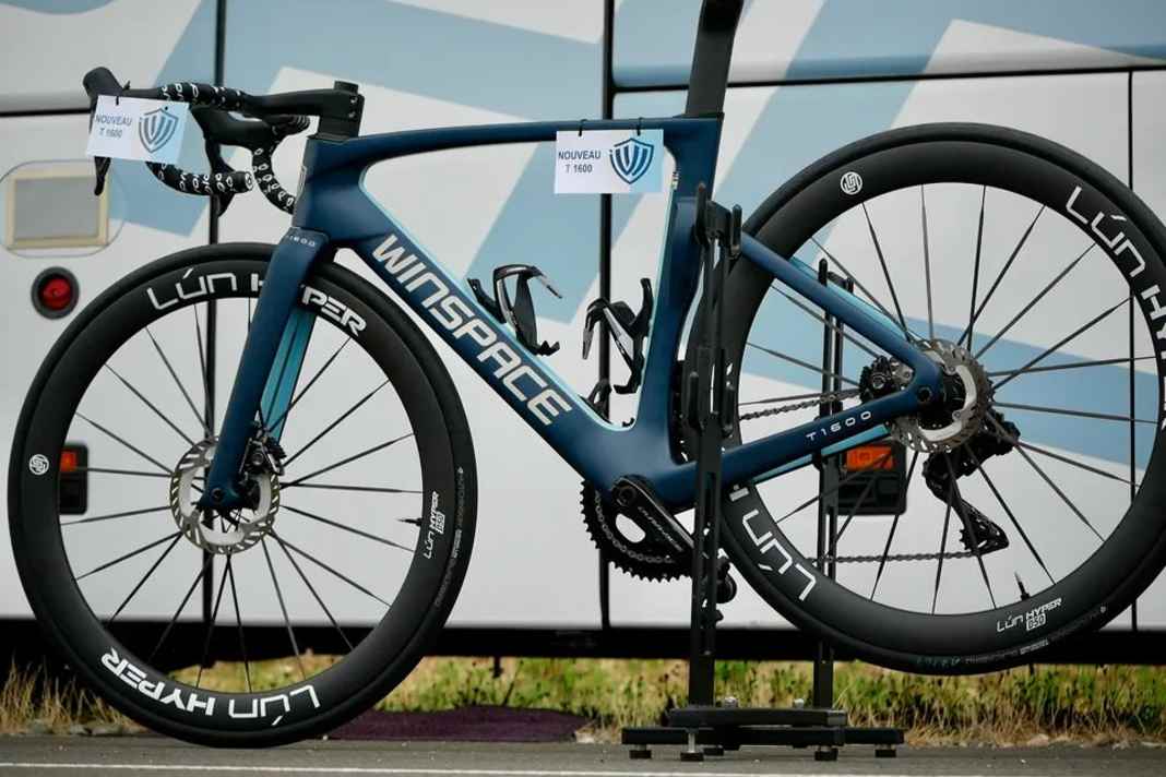 Le Winspace T1600