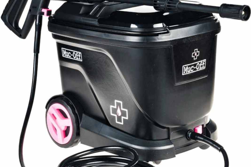 Laveur de pression Muc-Off