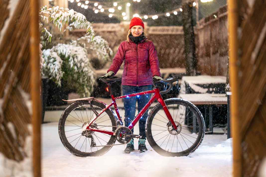 Envie d'inspiration pour vos cadeaux ? Sandra Schuberth a trois idées