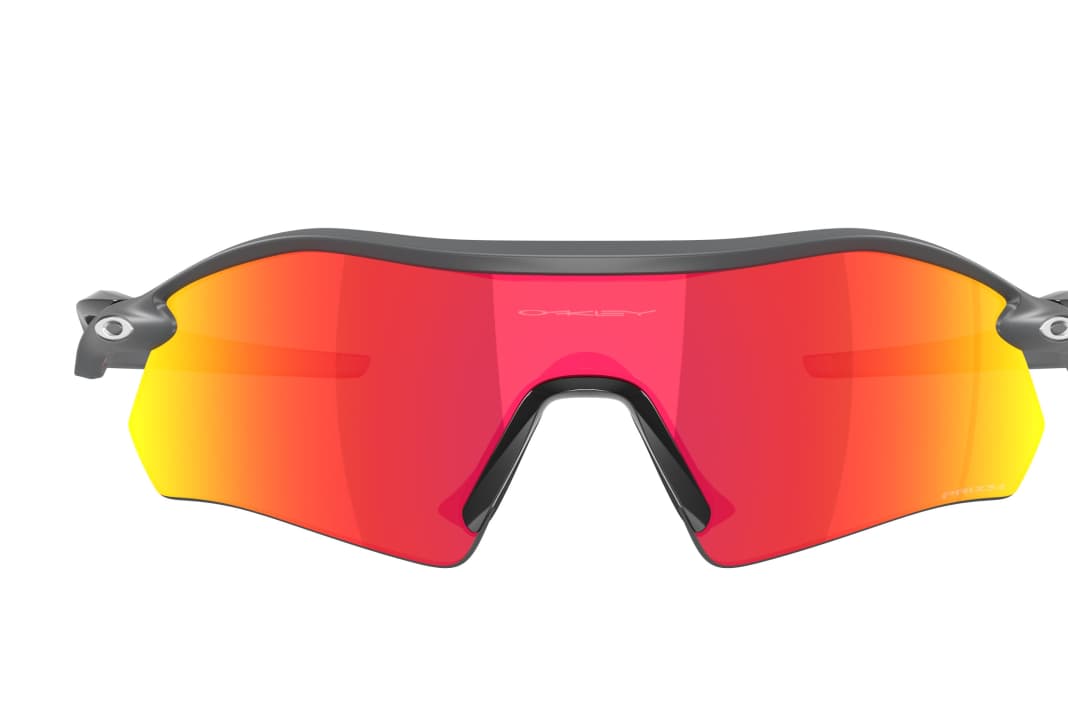 Plaque radar Oakley