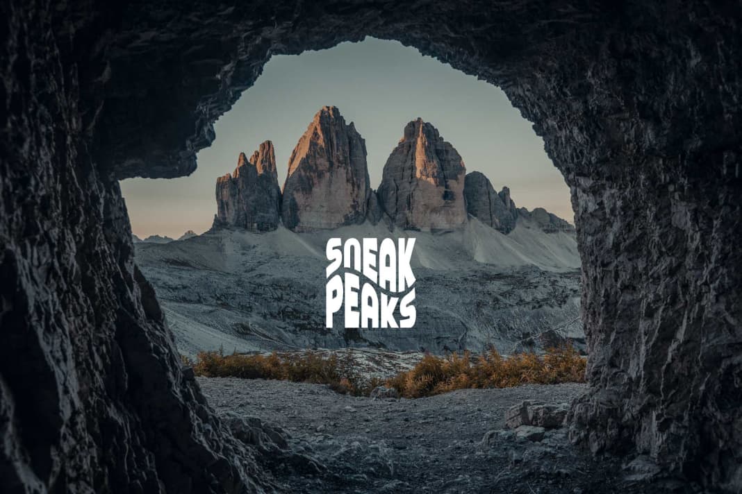 Sneak Peaks: Ein neues unsupported Ultracycling Event