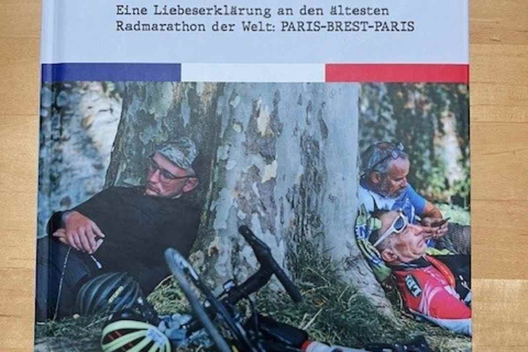 Liebeserklärung an Paris-Brest-Paris