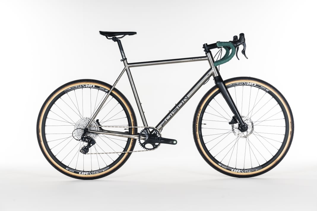 Das Poison Meskalin Titan