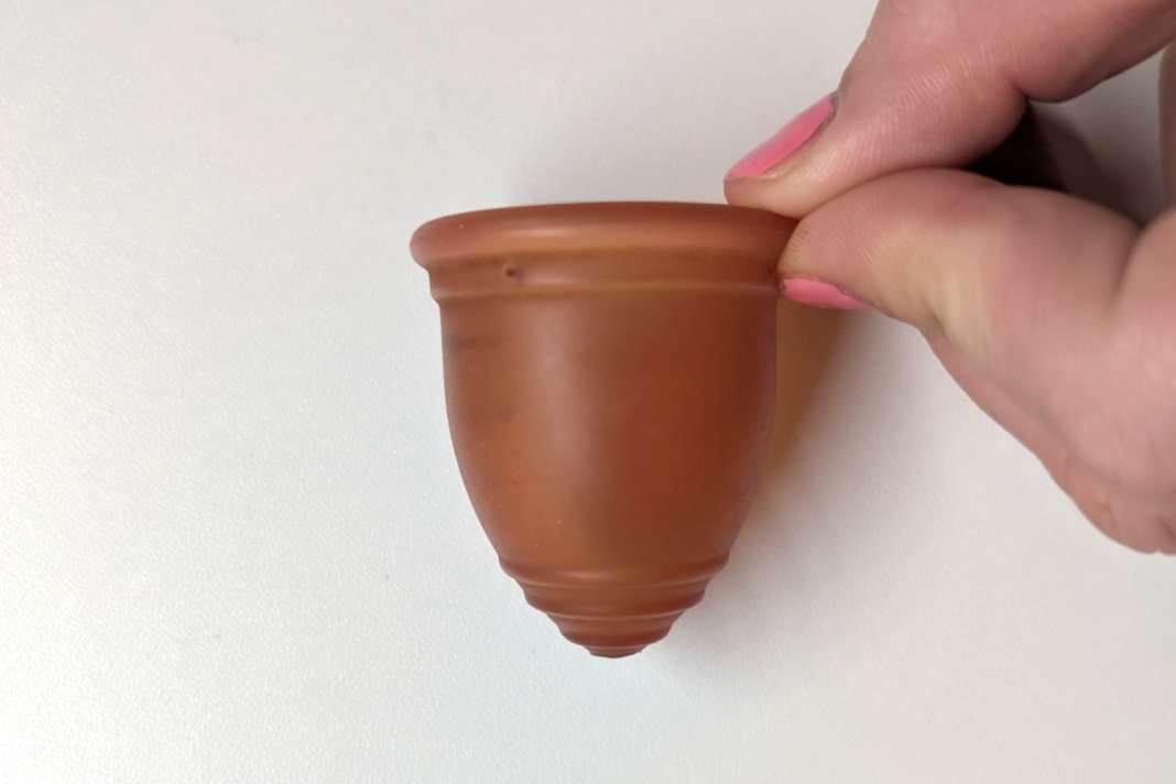 Coupe menstruelle