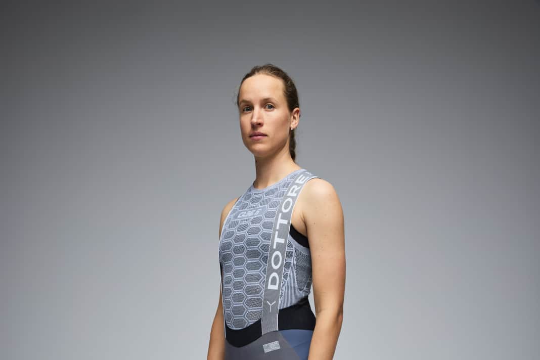 Q 36.5 Dottore Bib Shorts