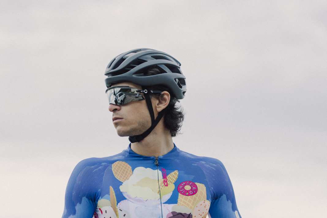 Q 36.5 Gregarius Pro Jersey