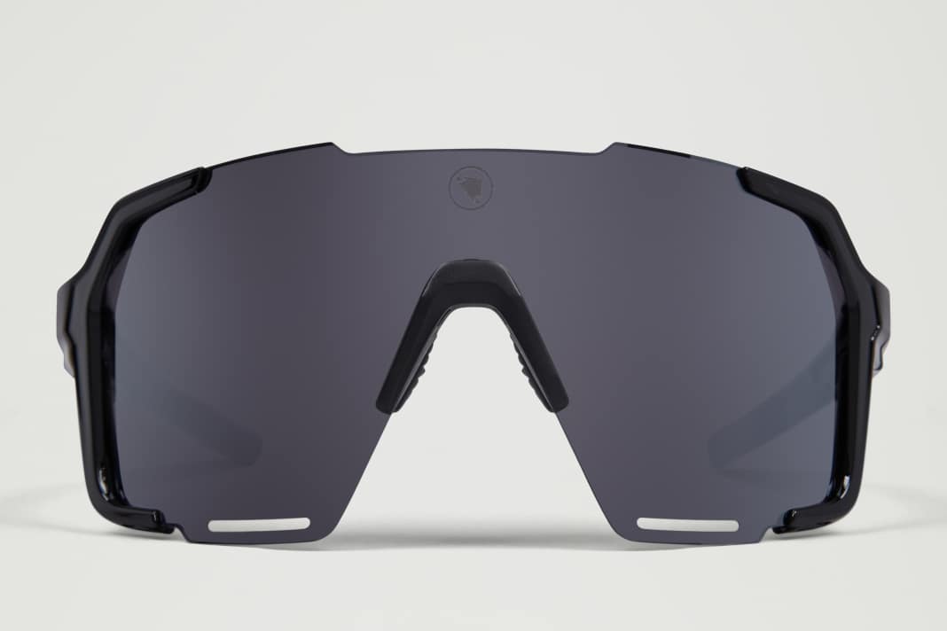 Radbrille Endura Singletrack Frameless