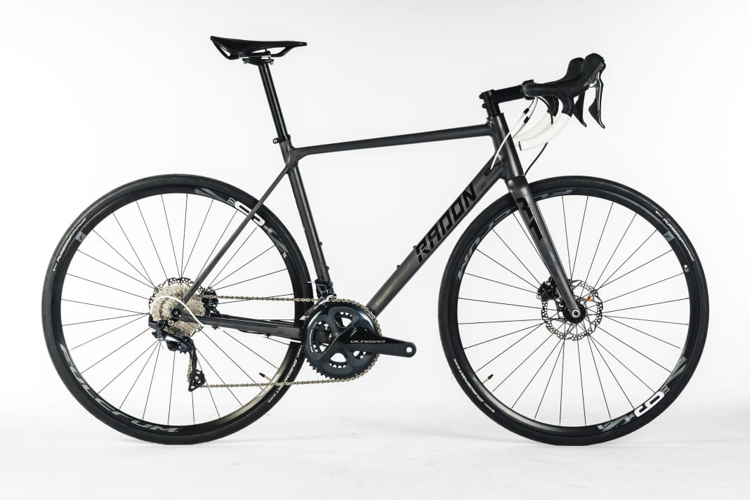 Radon R1 Disc Ultegra