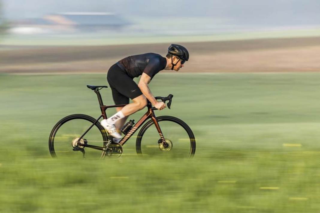 Das Radon Vaillant 8.0