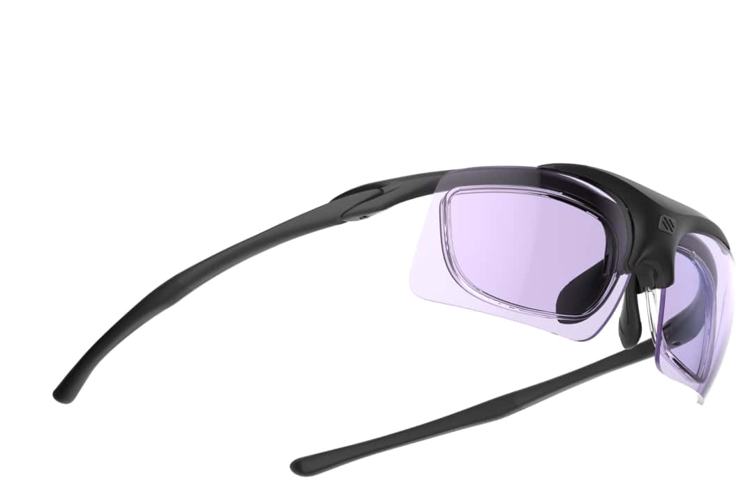 Rudy Project Exception X with clip system