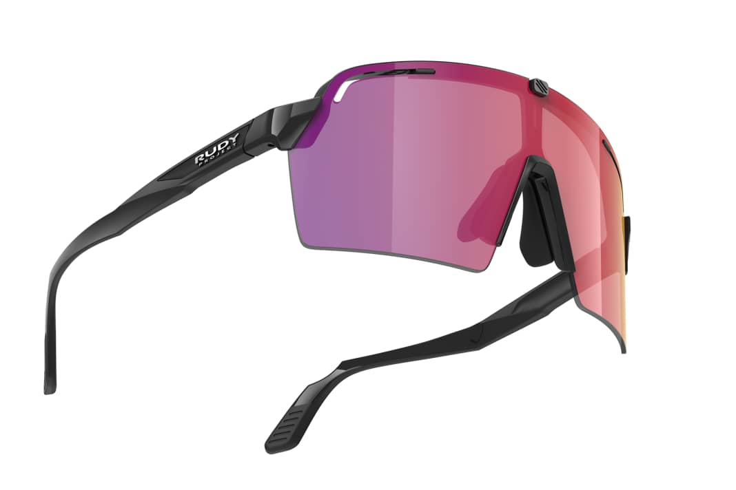 Rudy Project präsentiert mit der Spinshield Pro eine neue Brille, die sich besonders für sportliche und performanceorientierte Aktivitäten eignet.